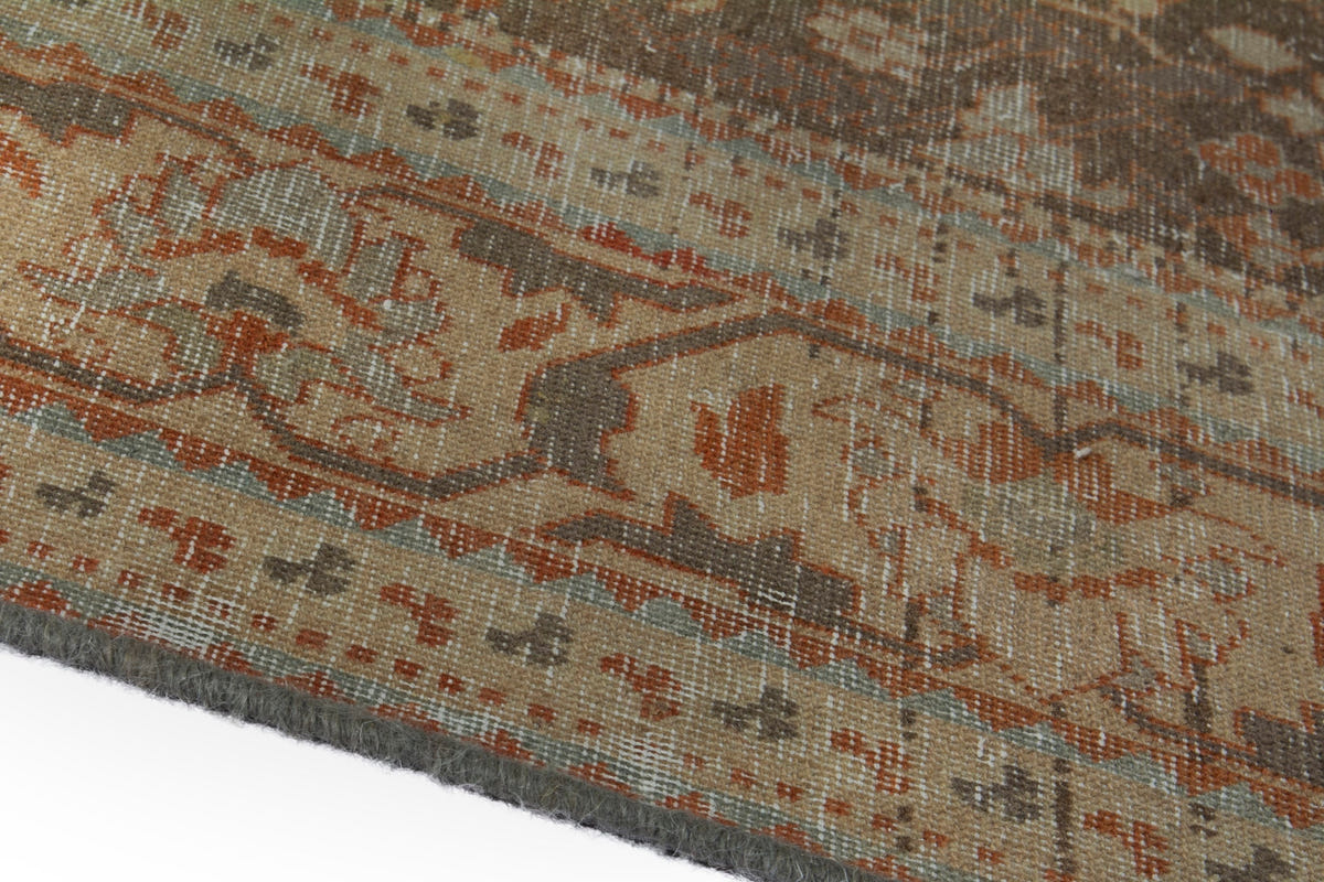3409, Persian Khoy Area Rug