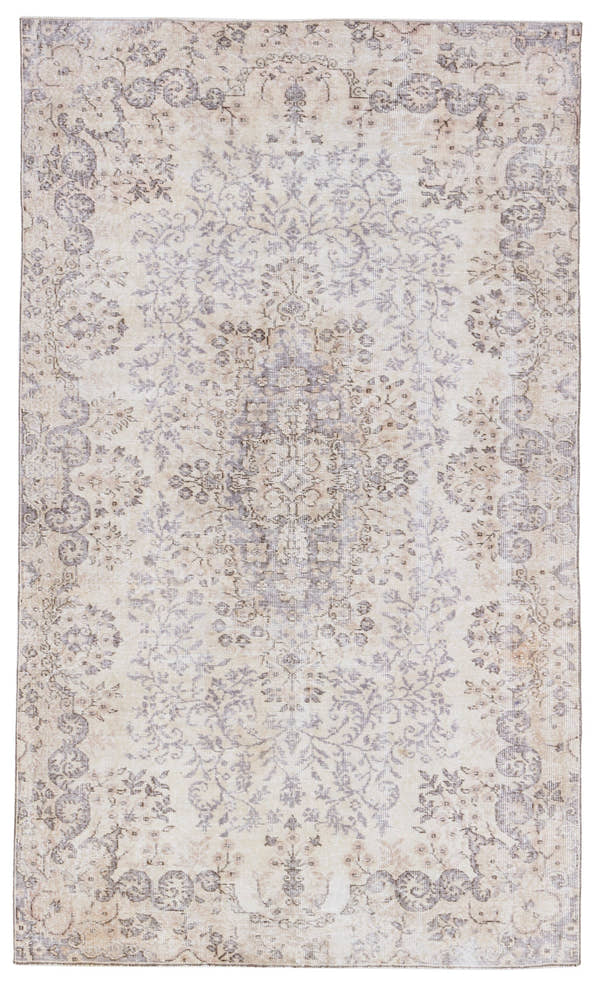 8714, Turkish Isparta Area Rug