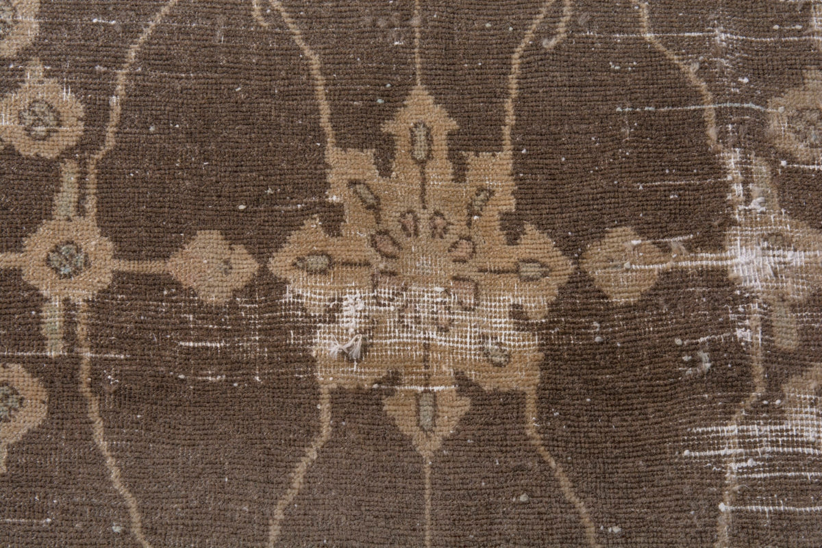3422, Persian Hamadan Area Rug