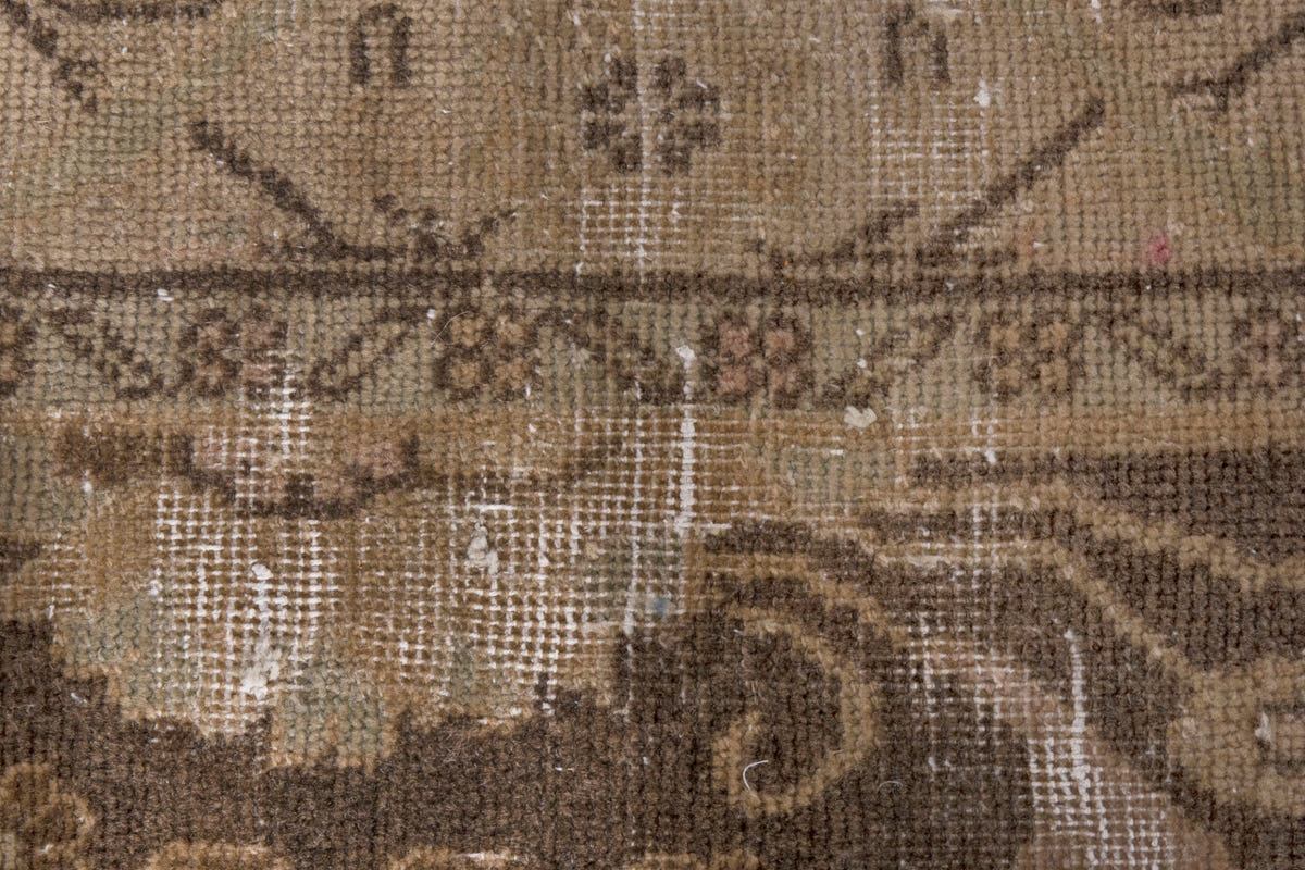 3422, Persian Hamadan Area Rug