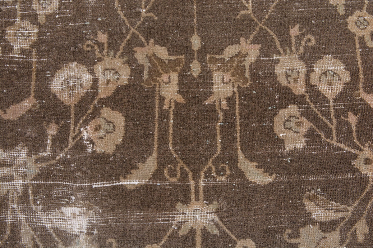 3422, Persian Hamadan Area Rug