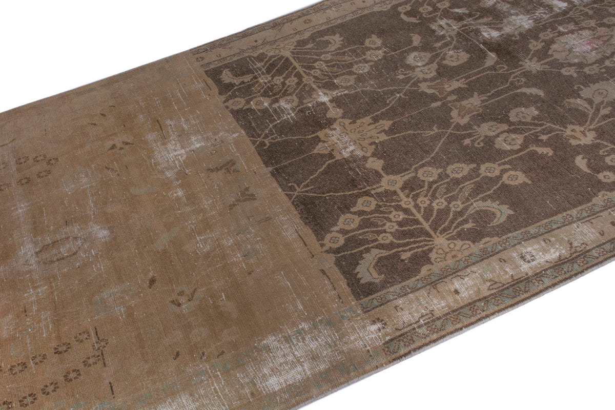 3422, Persian Hamadan Area Rug