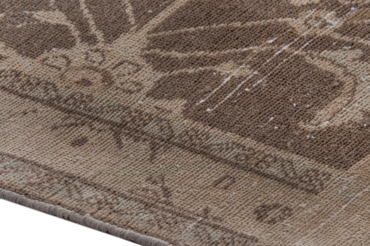 3422, Persian Hamadan Area Rug