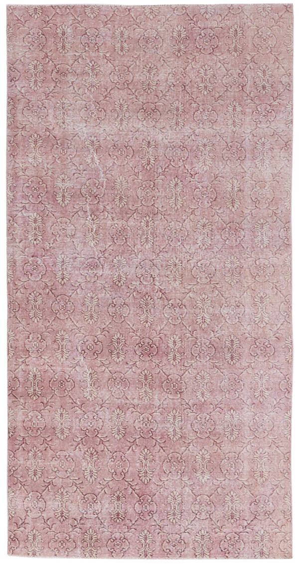 8724, Turkish Isparta Area Rug