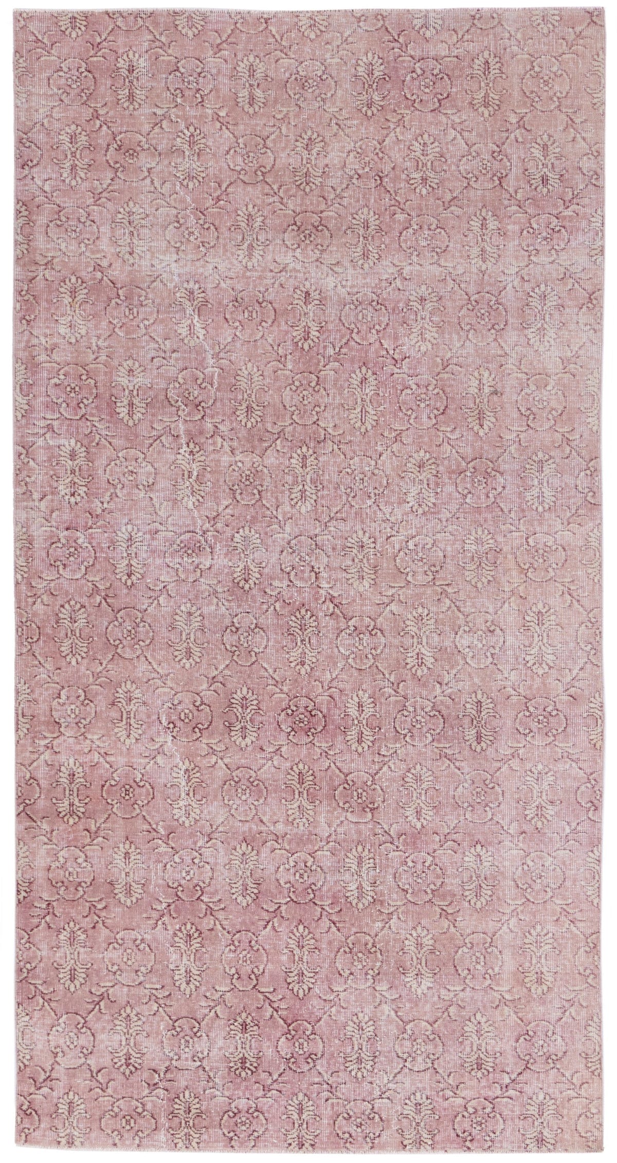 8724, Turkish Isparta Area Rug