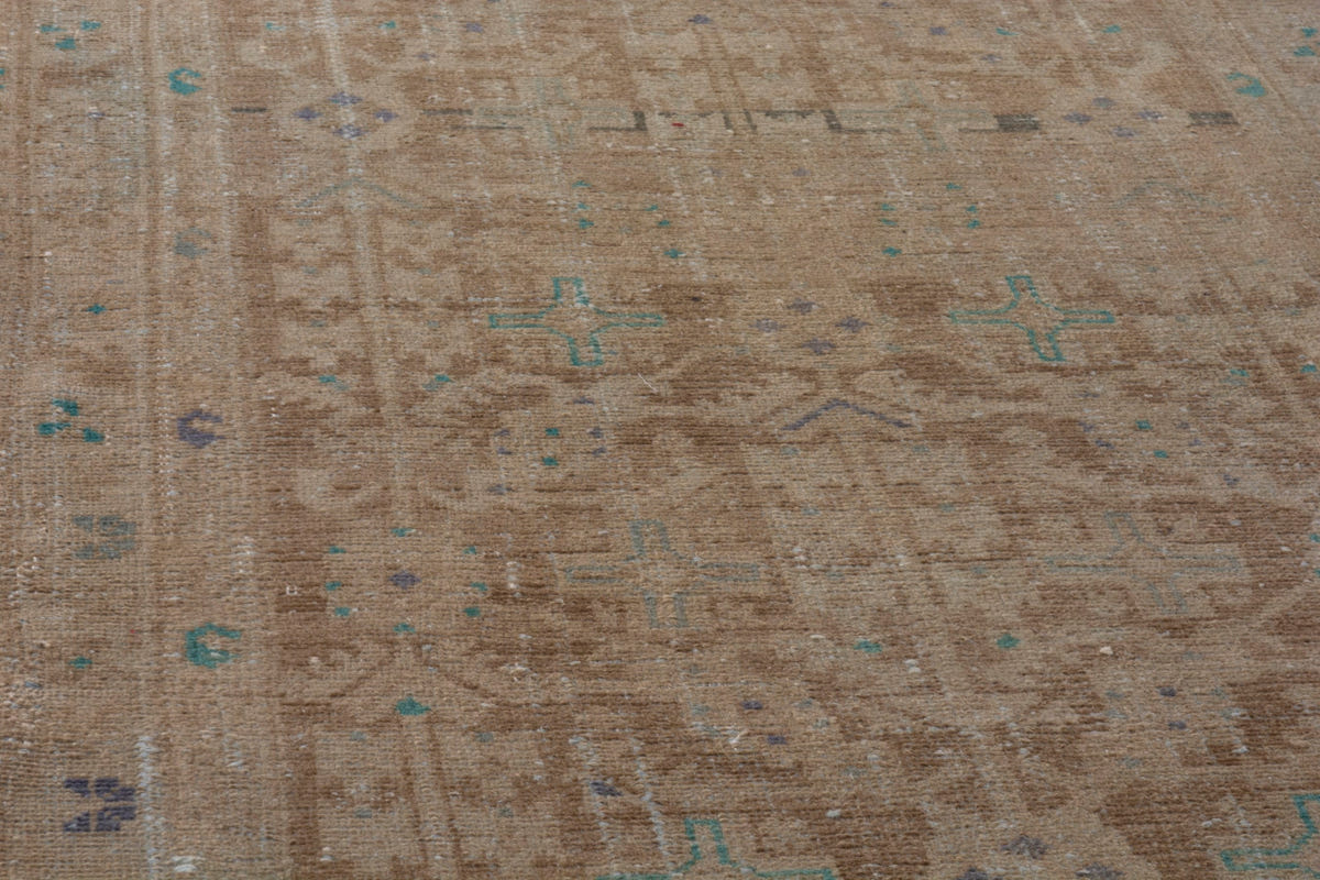 3429, Persian Malayer Runner Rug