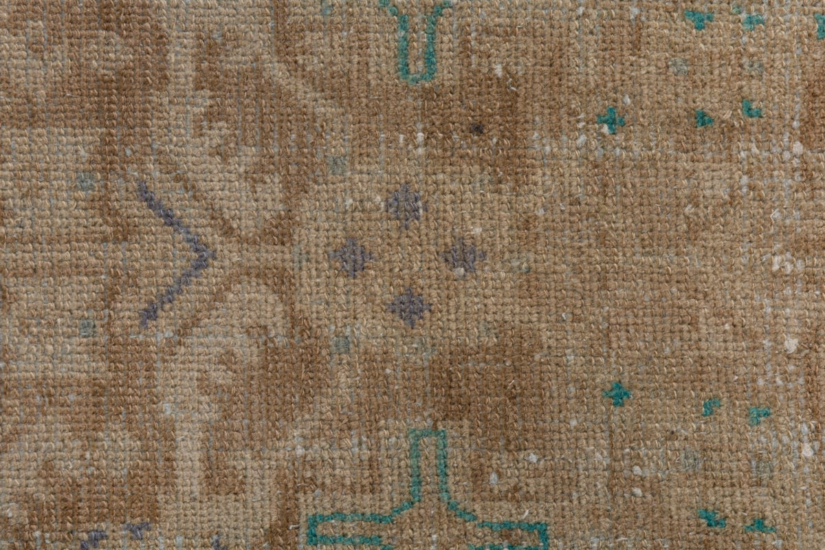3429, Persian Malayer Runner Rug