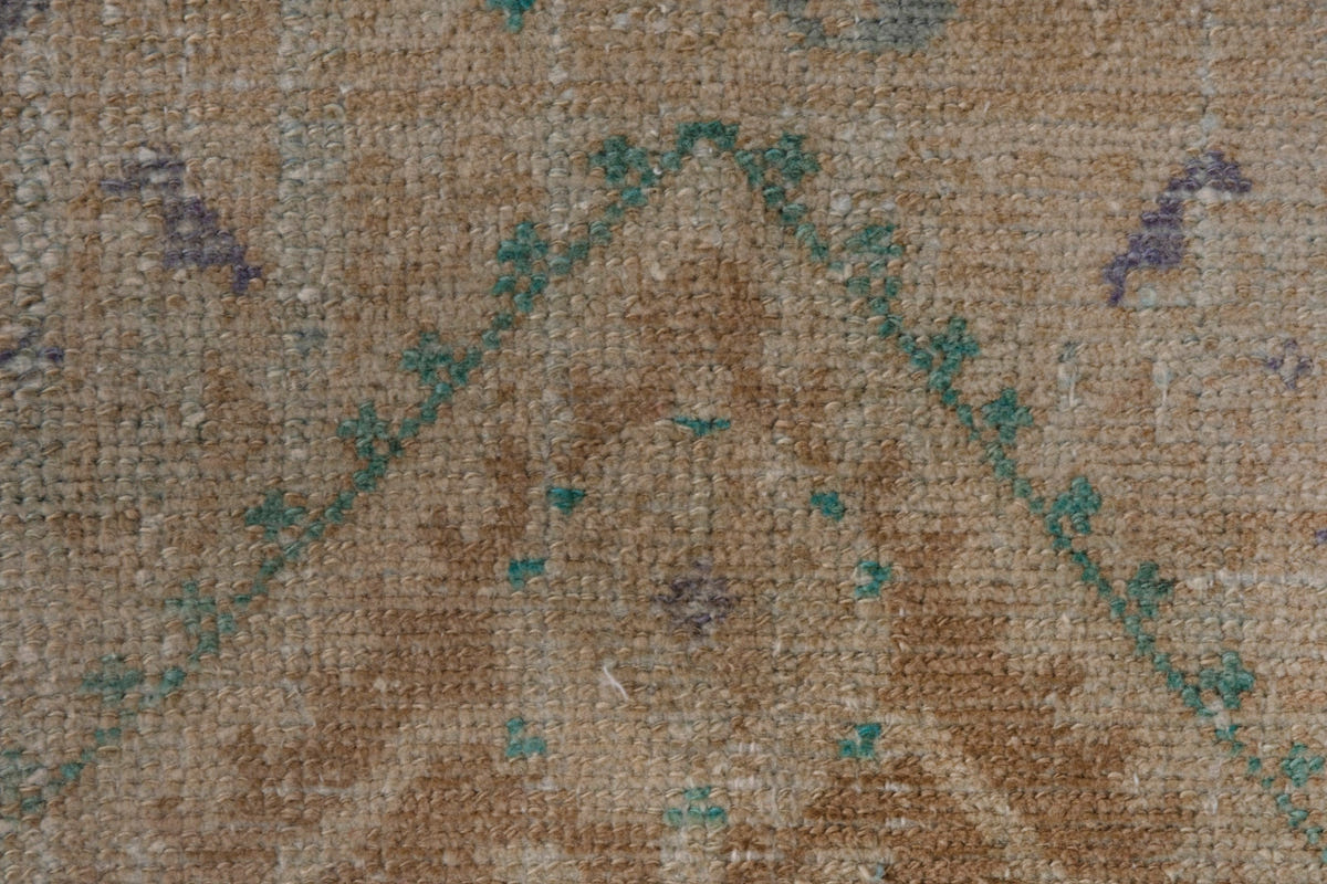 3429, Persian Malayer Runner Rug