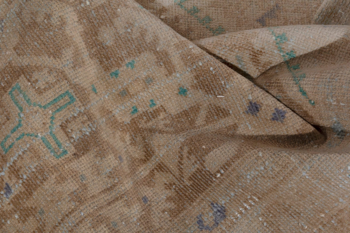 3429, Persian Malayer Runner Rug