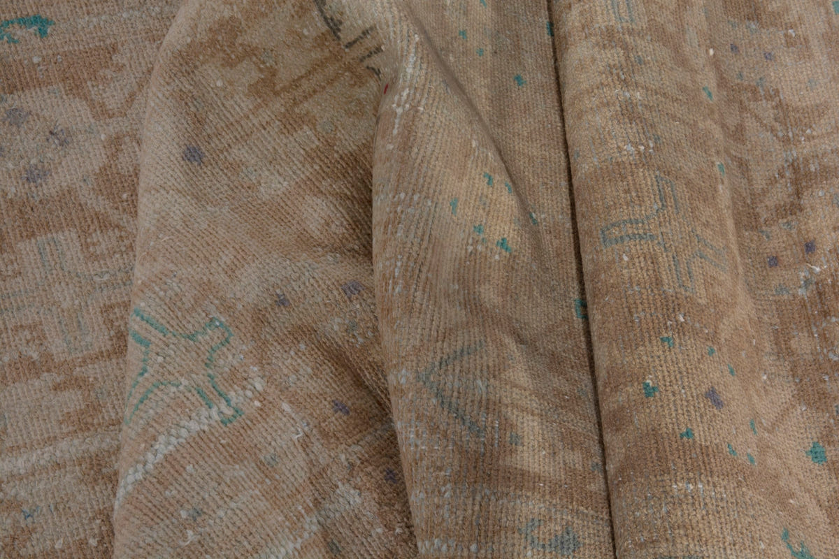 3429, Persian Malayer Runner Rug