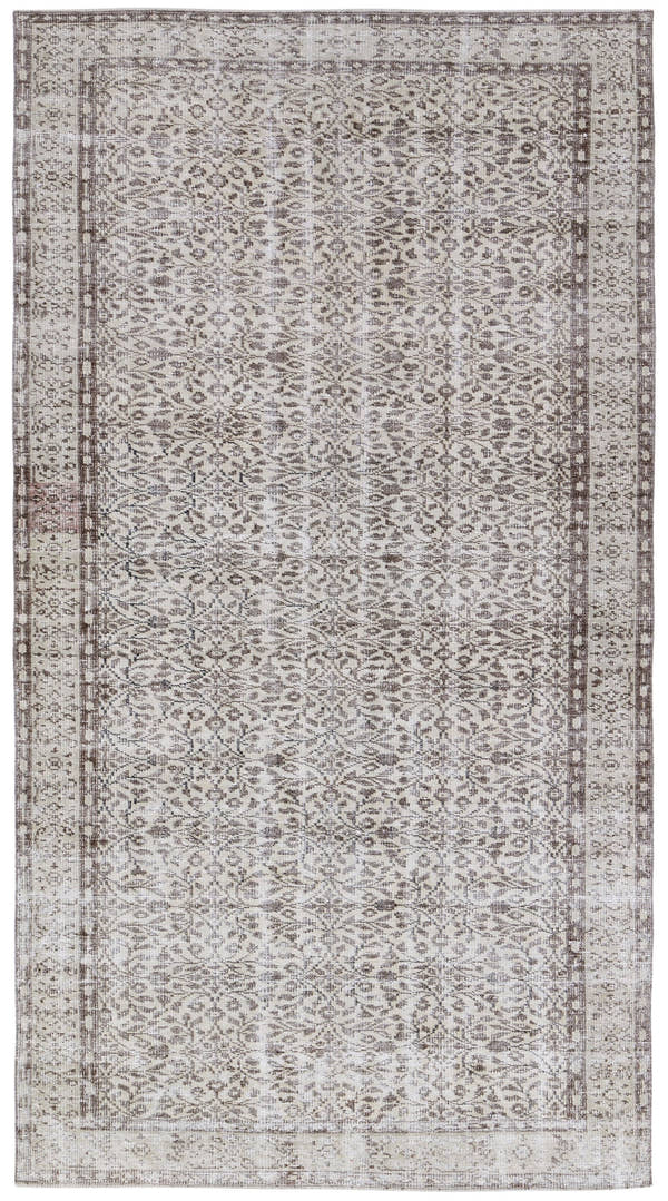 8728, Turkish Manisa Area Rug