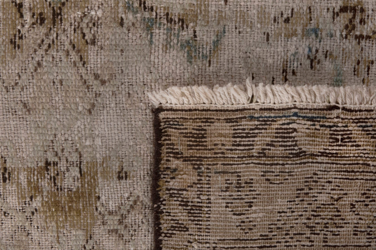 3444, Persian Malayer Runner Rug