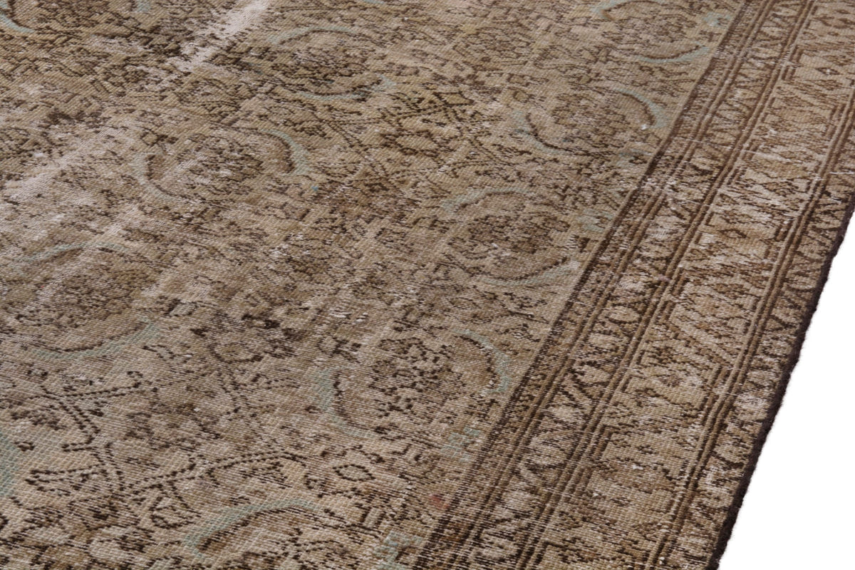3444, Persian Malayer Runner Rug