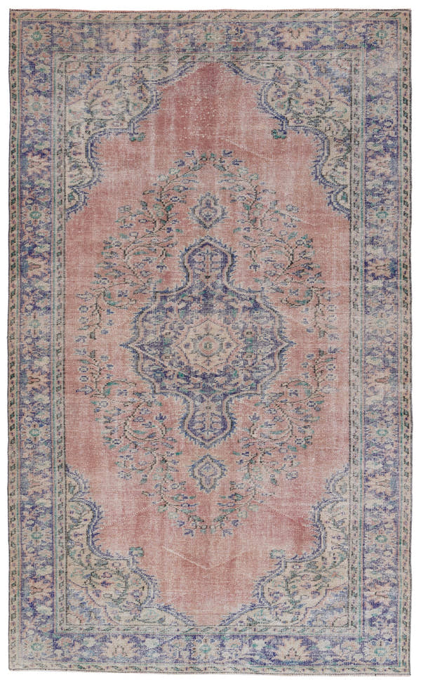 8741, Turkish Manisa Area Rug