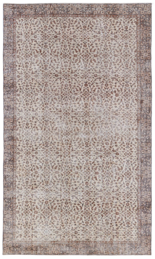 8745, Turkish Isparta Area Rug