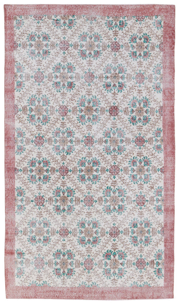 8750, Turkish Isparta Area Rug