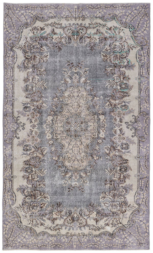8769, Turkish Isparta Area Rug