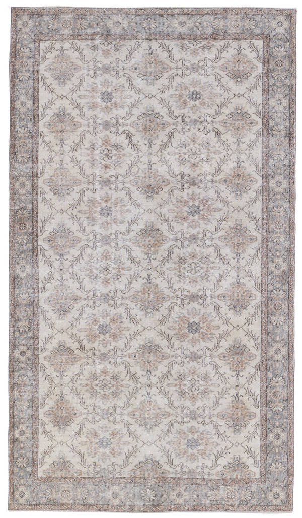8770, Turkish Isparta Area Rug