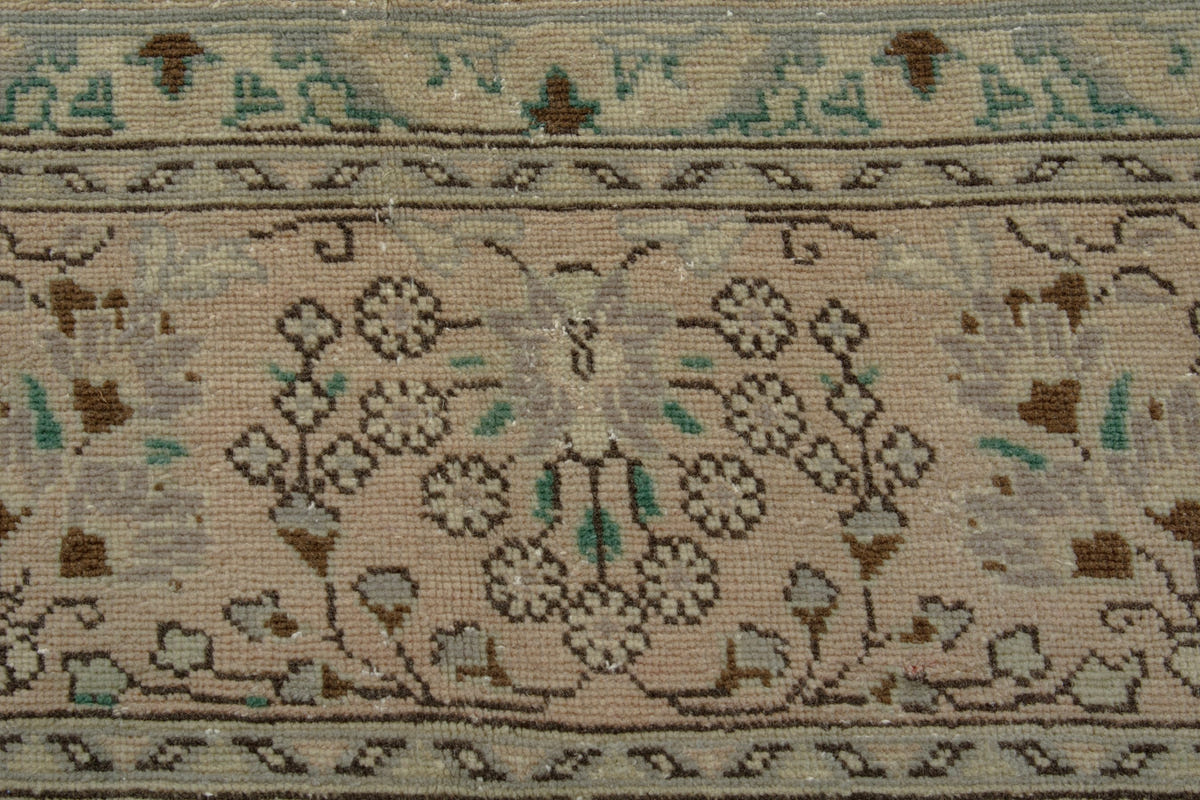 3478, Persian Tabriz Oversized Rug