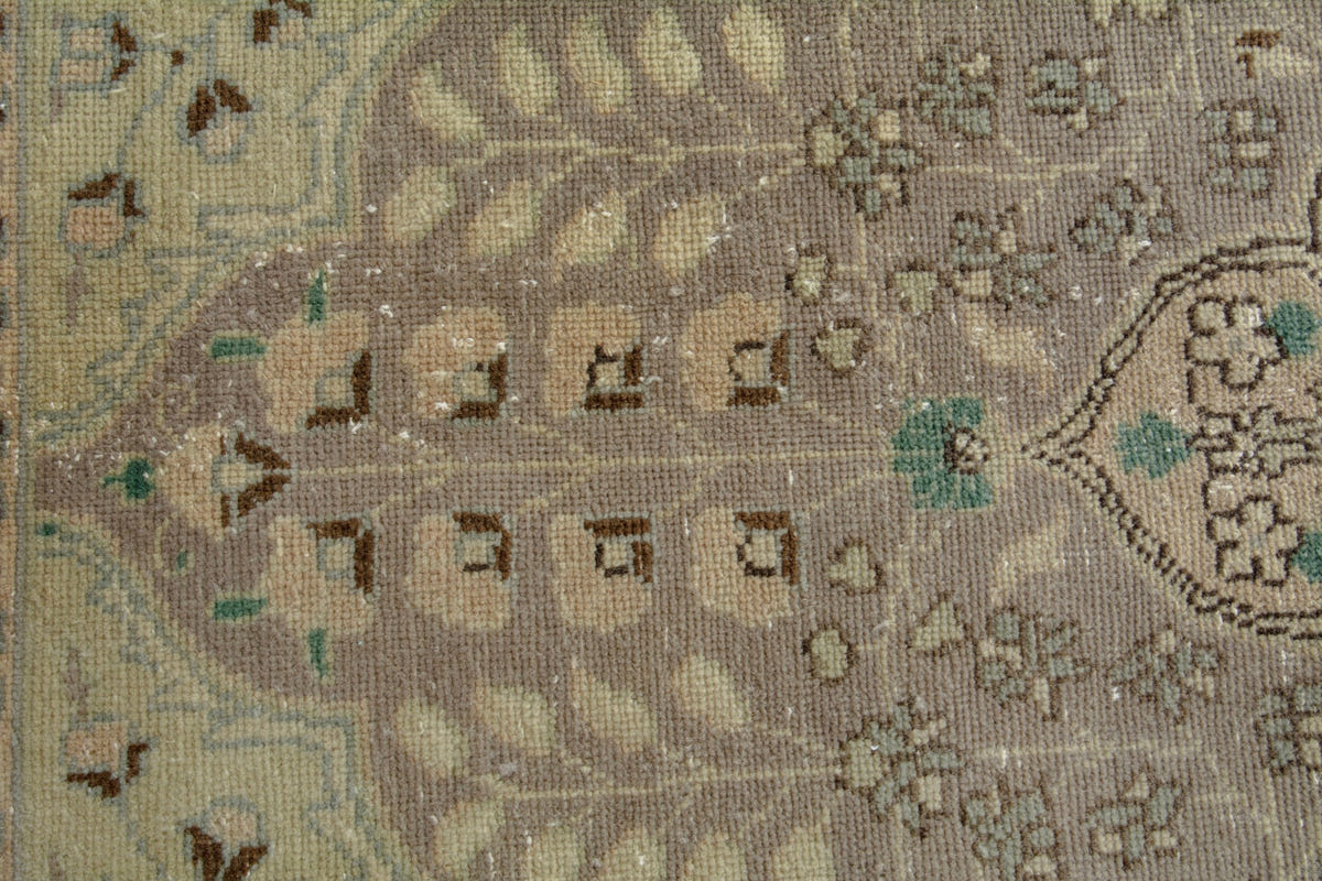 3478, Persian Tabriz Oversized Rug
