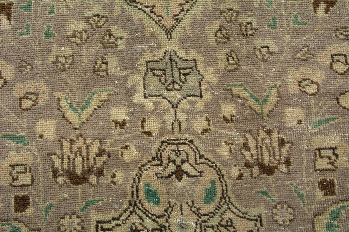 3478, Persian Tabriz Oversized Rug