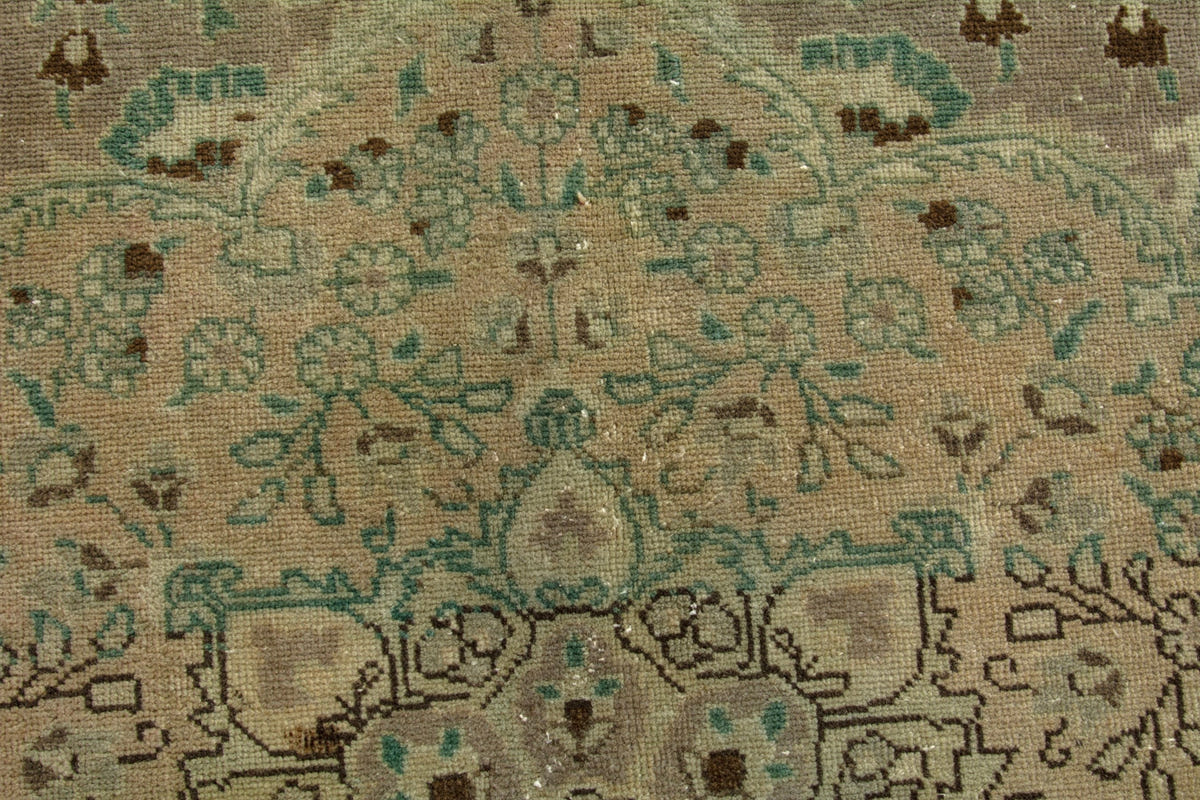 3478, Persian Tabriz Oversized Rug
