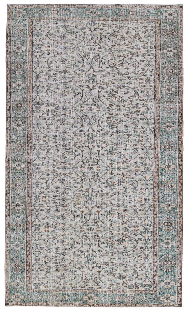 8775, Turkish Isparta Area Rug