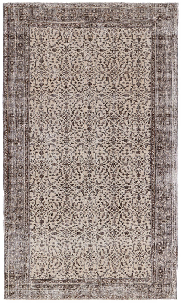 8776, Turkish Isparta Area Rug