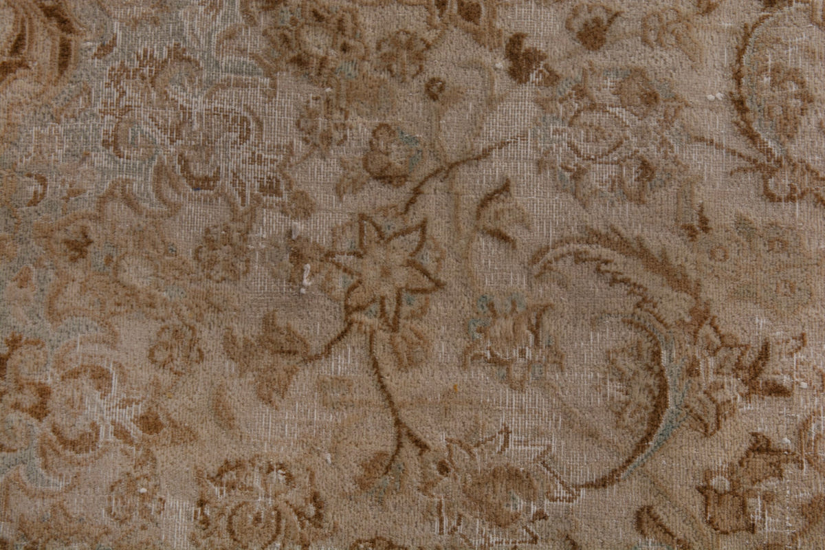 3481, Persian Nain Area Rug