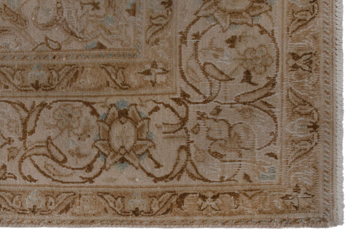 3481, Persian Nain Area Rug