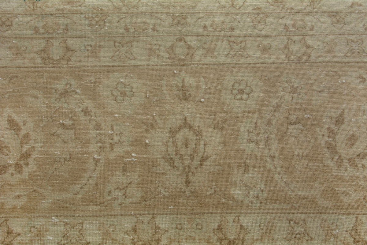 3483, Persian Kashan Oversized Rug