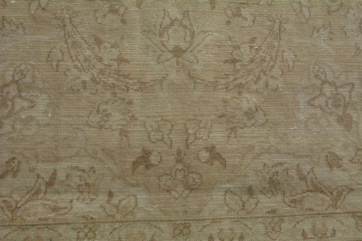 3483, Persian Kashan Oversized Rug