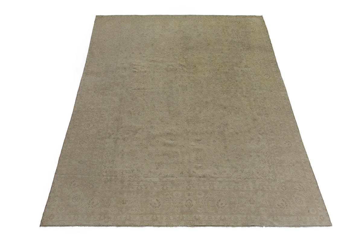 3483, Persian Kashan Oversized Rug