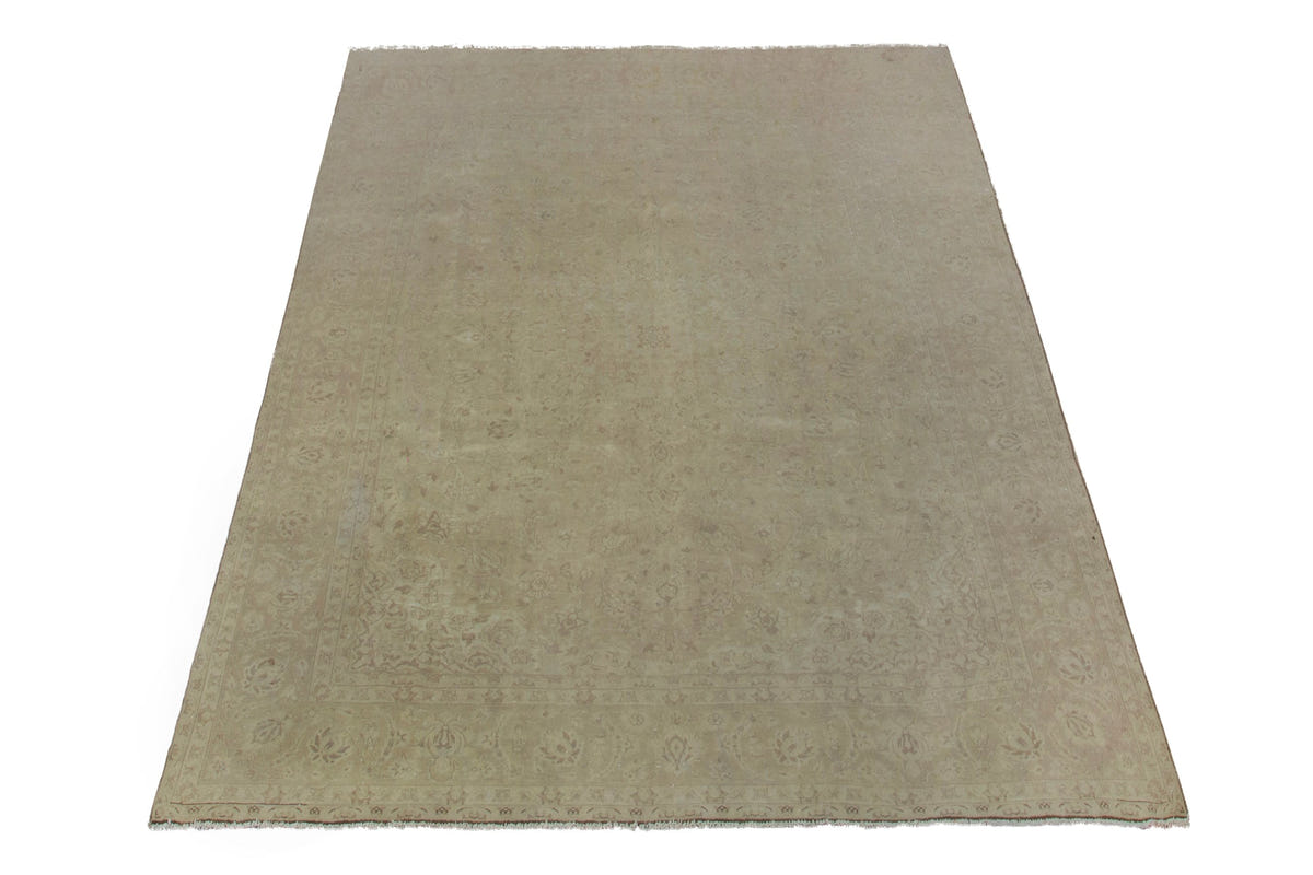 3483, Persian Kashan Oversized Rug