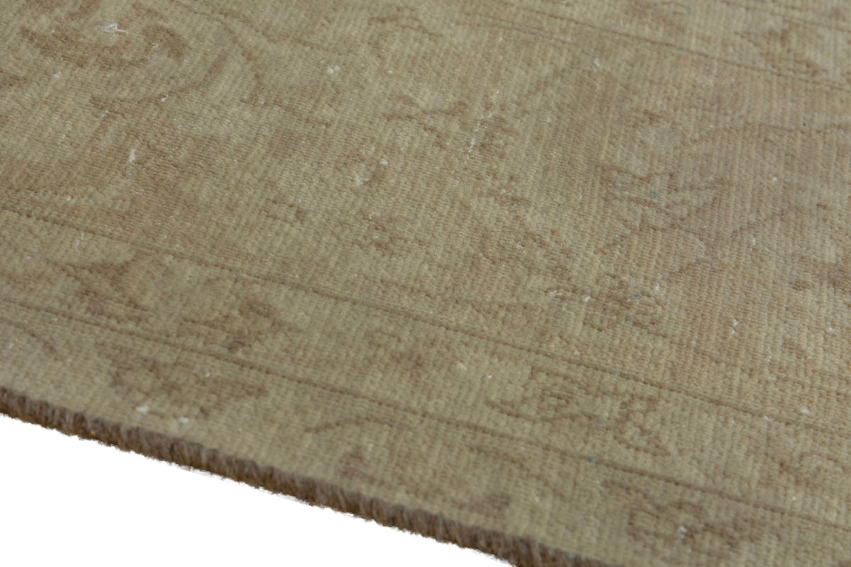 3483, Persian Kashan Oversized Rug