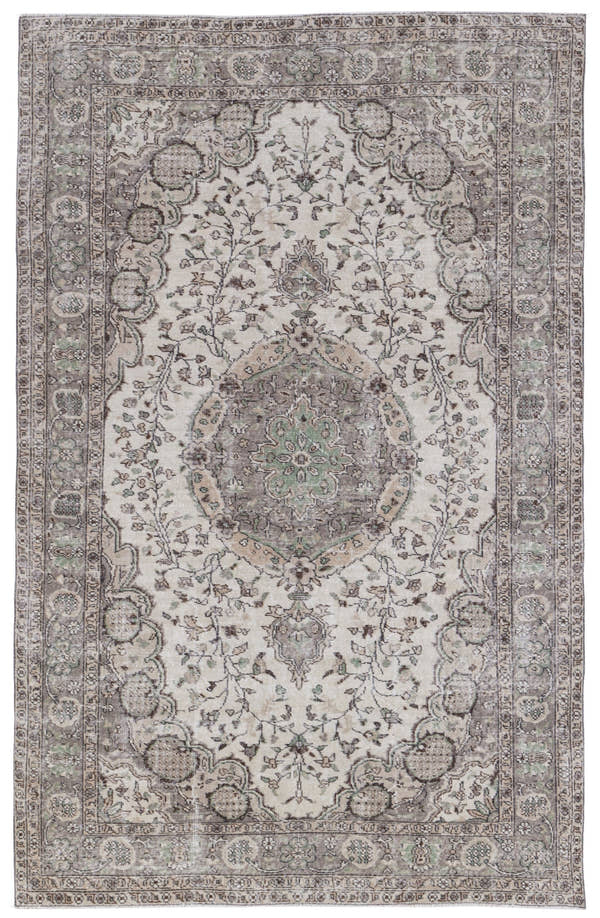 8782, Turkish Isparta Area Rug