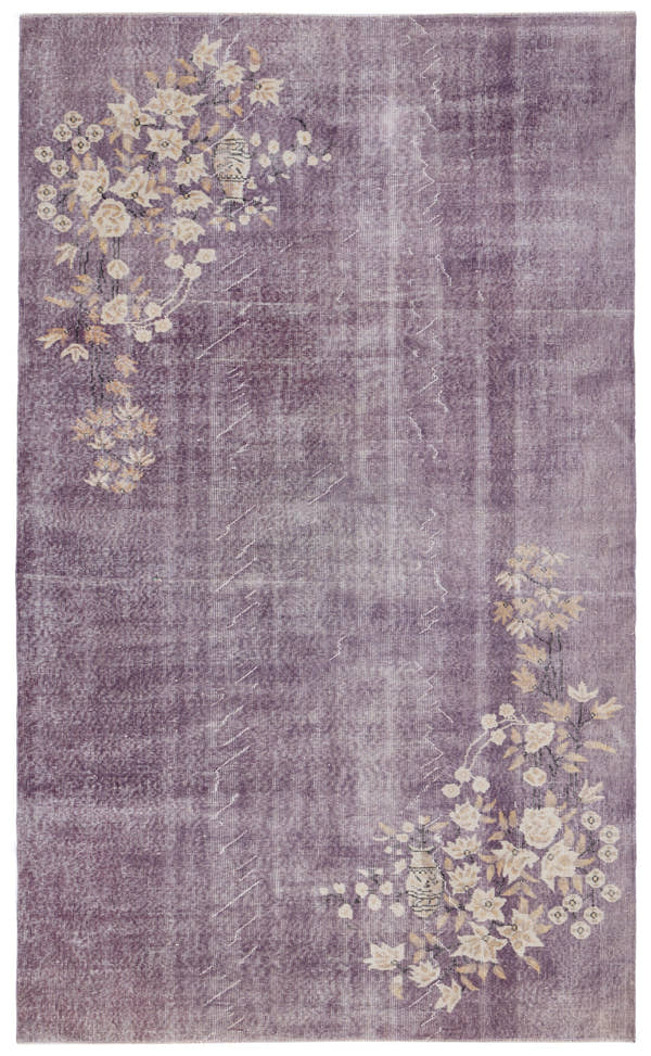 8783, Turkish Isparta Area Rug