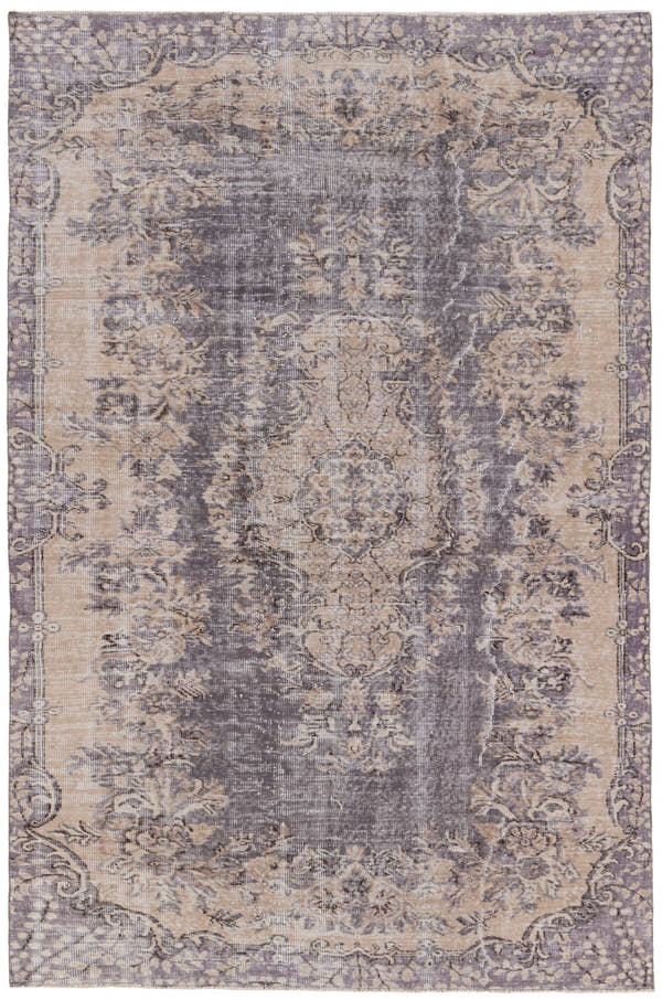 8784, Turkish Isparta Area Rug