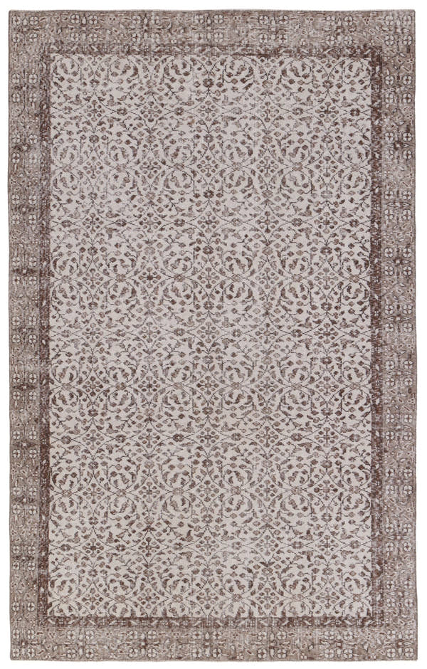 8785, Turkish Isparta Area Rug