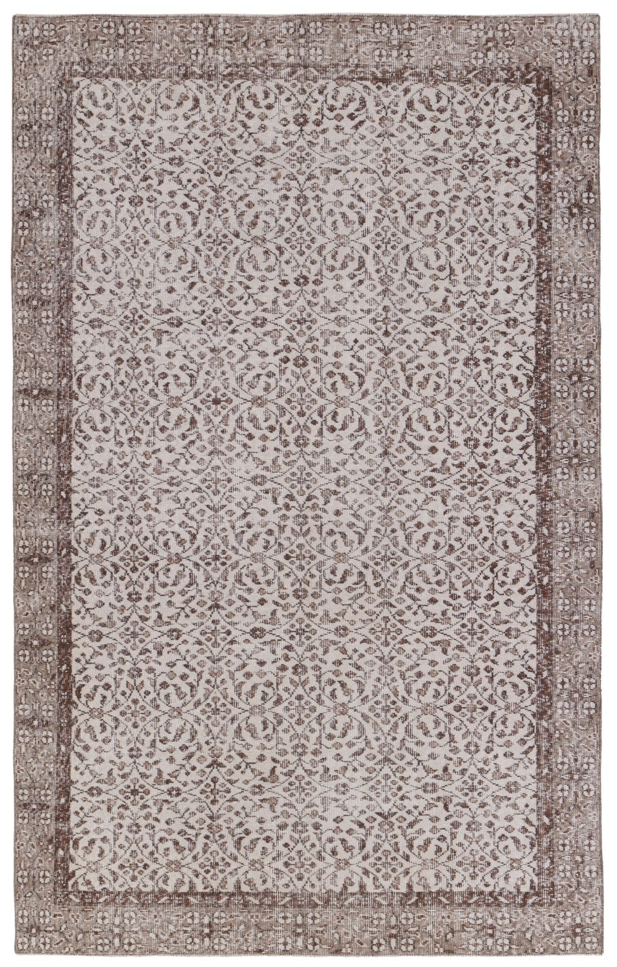 8785, Turkish Isparta Area Rug