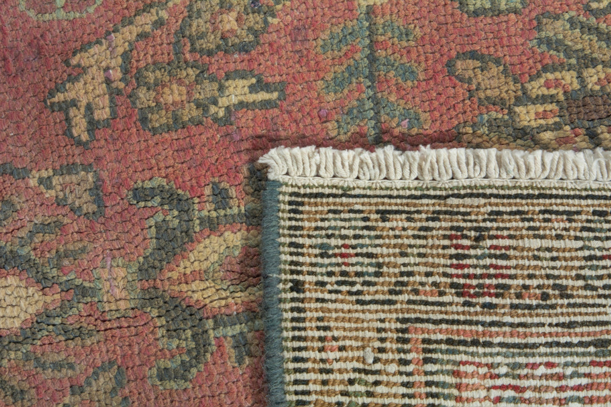 3492, Persian Hamadan Area Rug