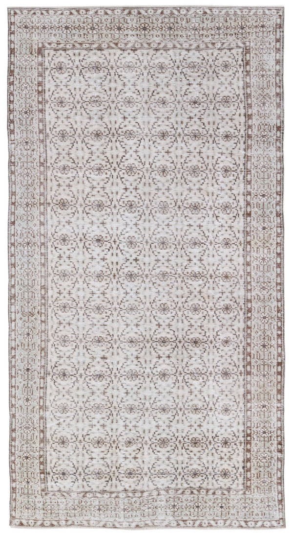 8791, Turkish Manisa Area Rug