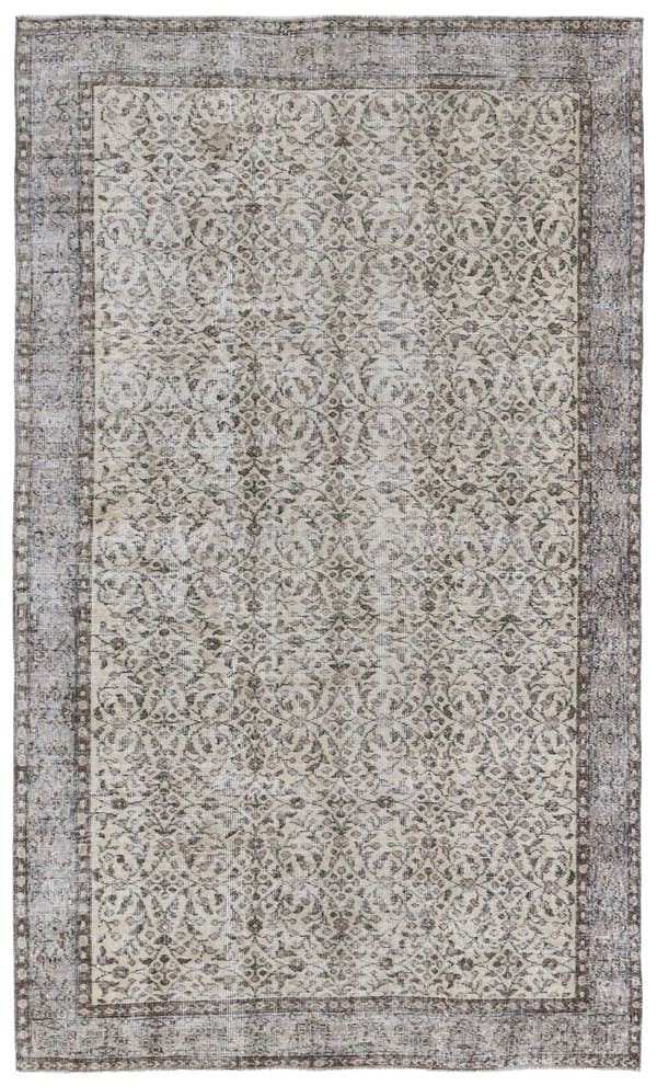 8792, Turkish Isparta Area Rug
