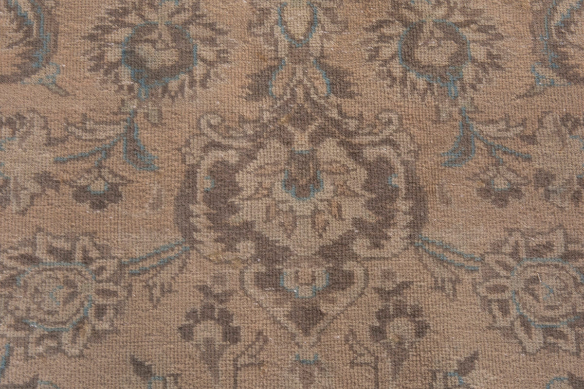 3500, Persian Kashan Oversized Rug