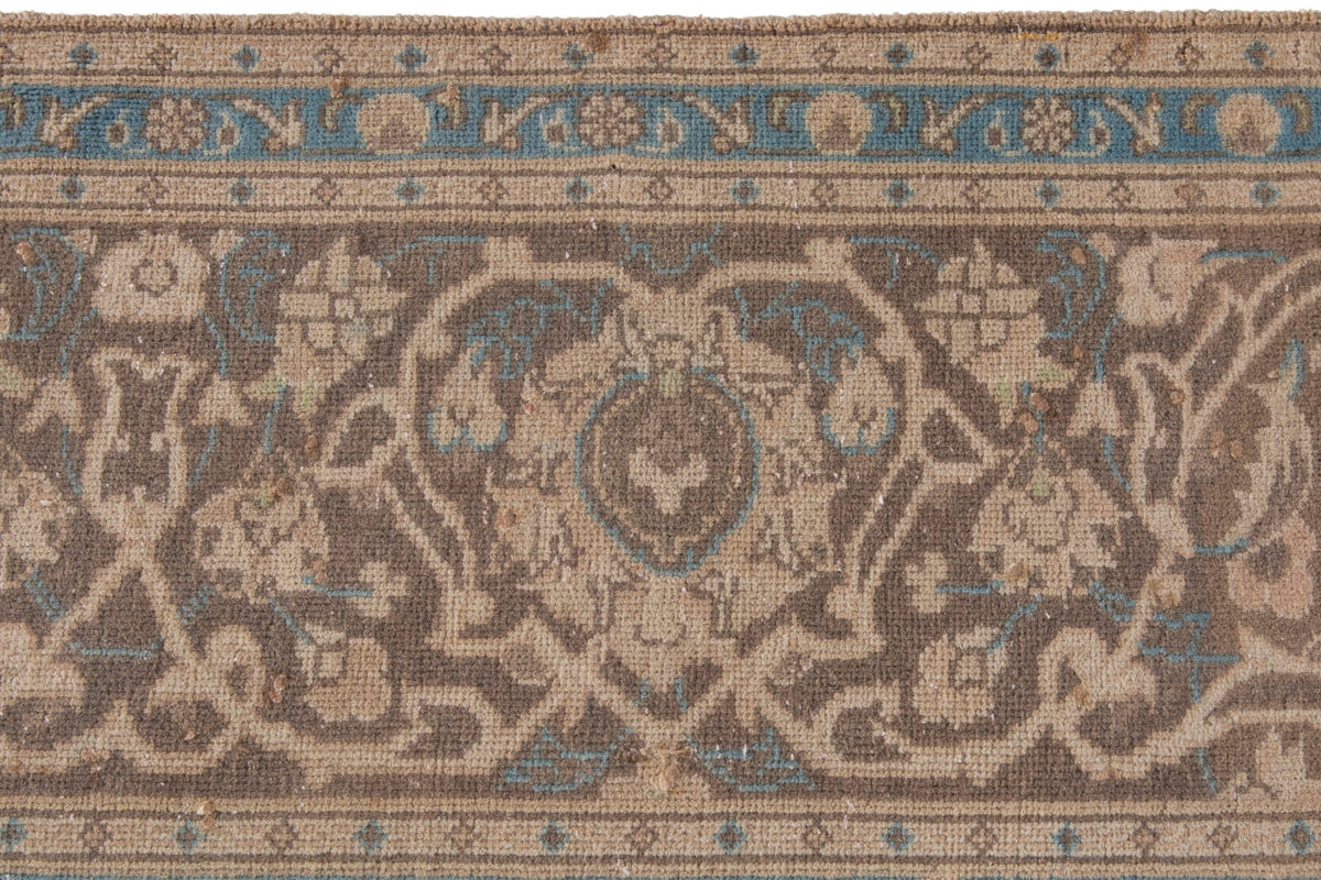 3500, Persian Kashan Oversized Rug