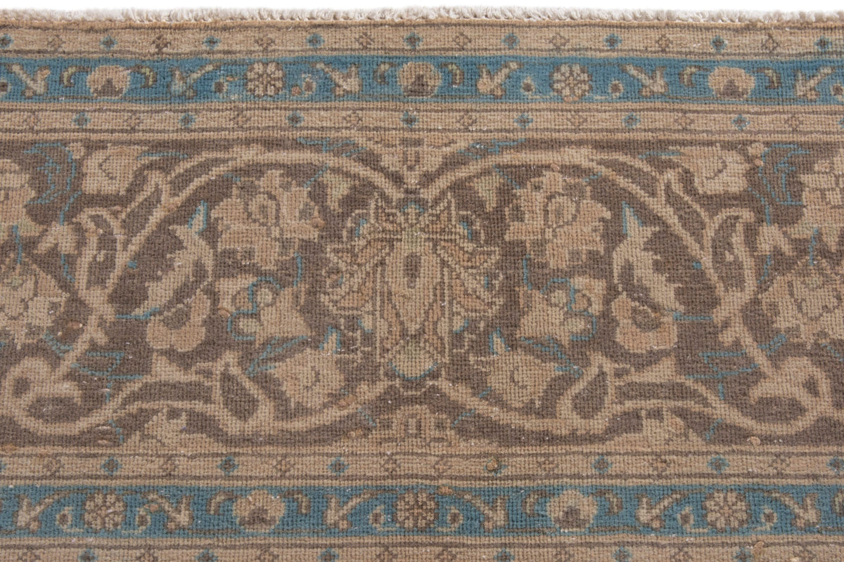 3500, Persian Kashan Oversized Rug