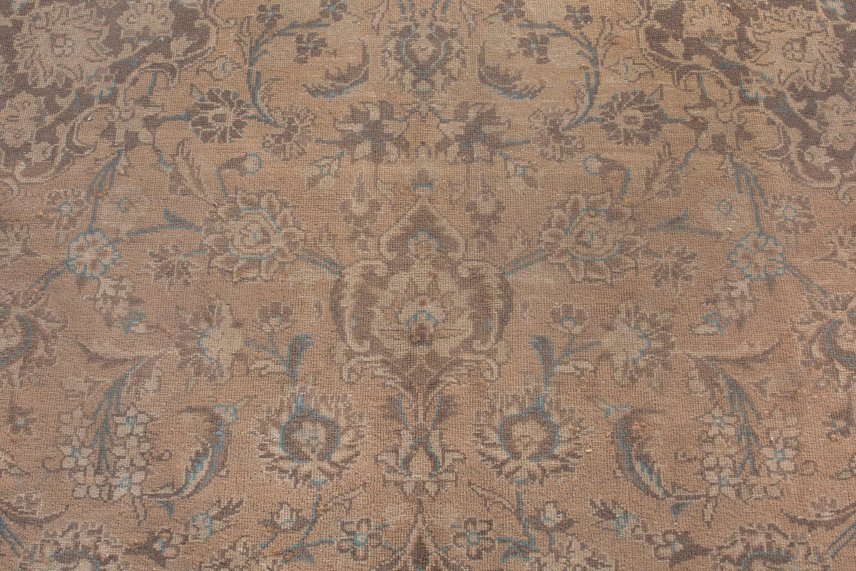 3500, Persian Kashan Oversized Rug