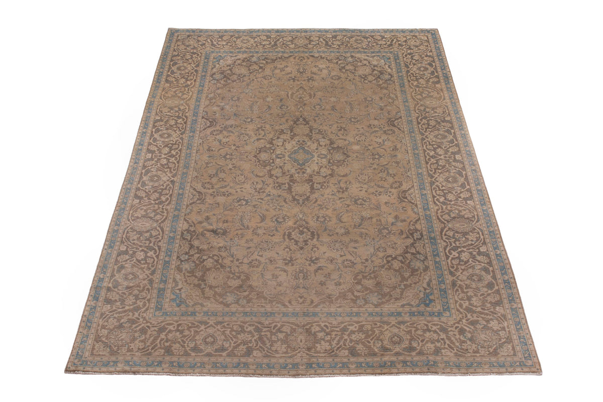3500, Persian Kashan Oversized Rug