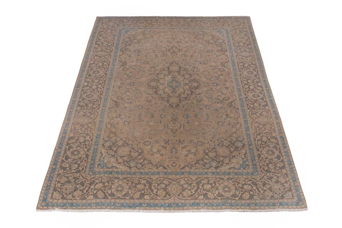 3500, Persian Kashan Oversized Rug