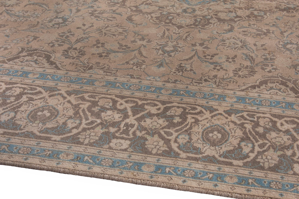 3500, Persian Kashan Oversized Rug